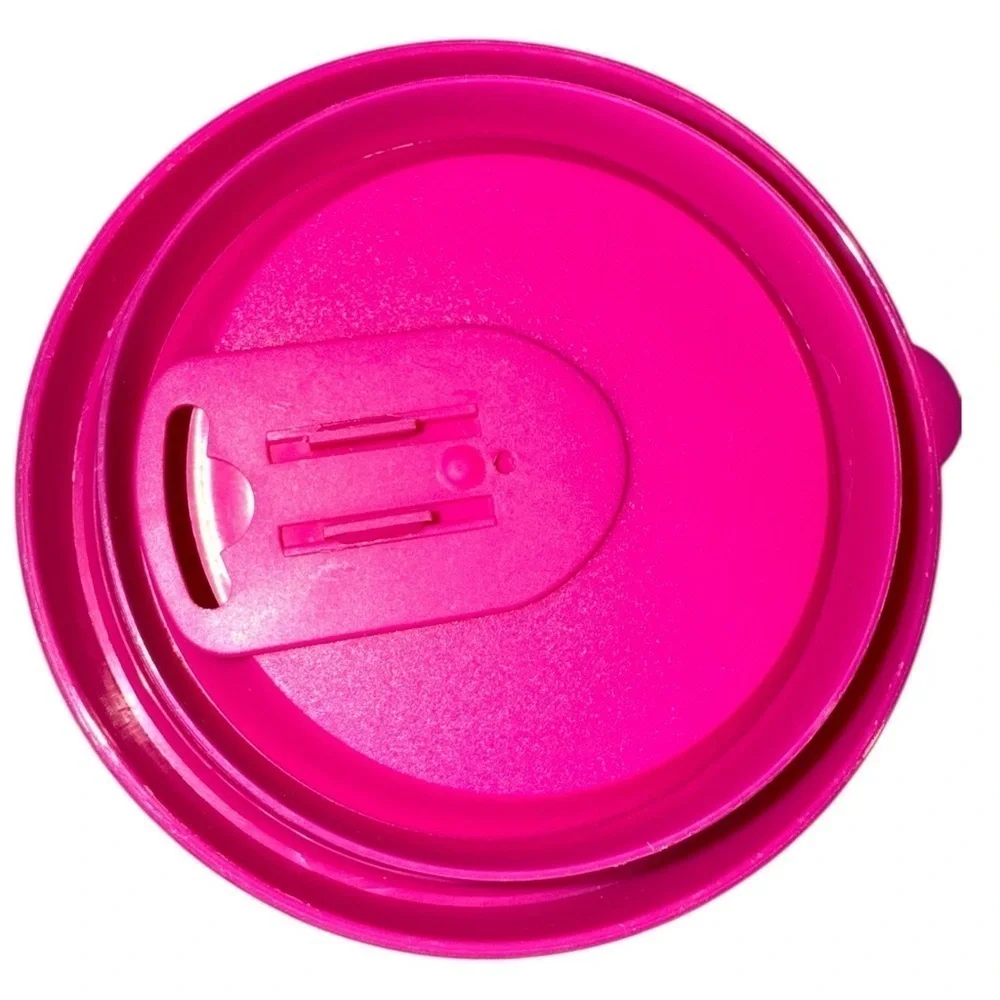 ▶️ Lilly Pulitzer ◀️ Set of 3 Insulated Tumbler Coffee Travel Mug & Lid 24  oz